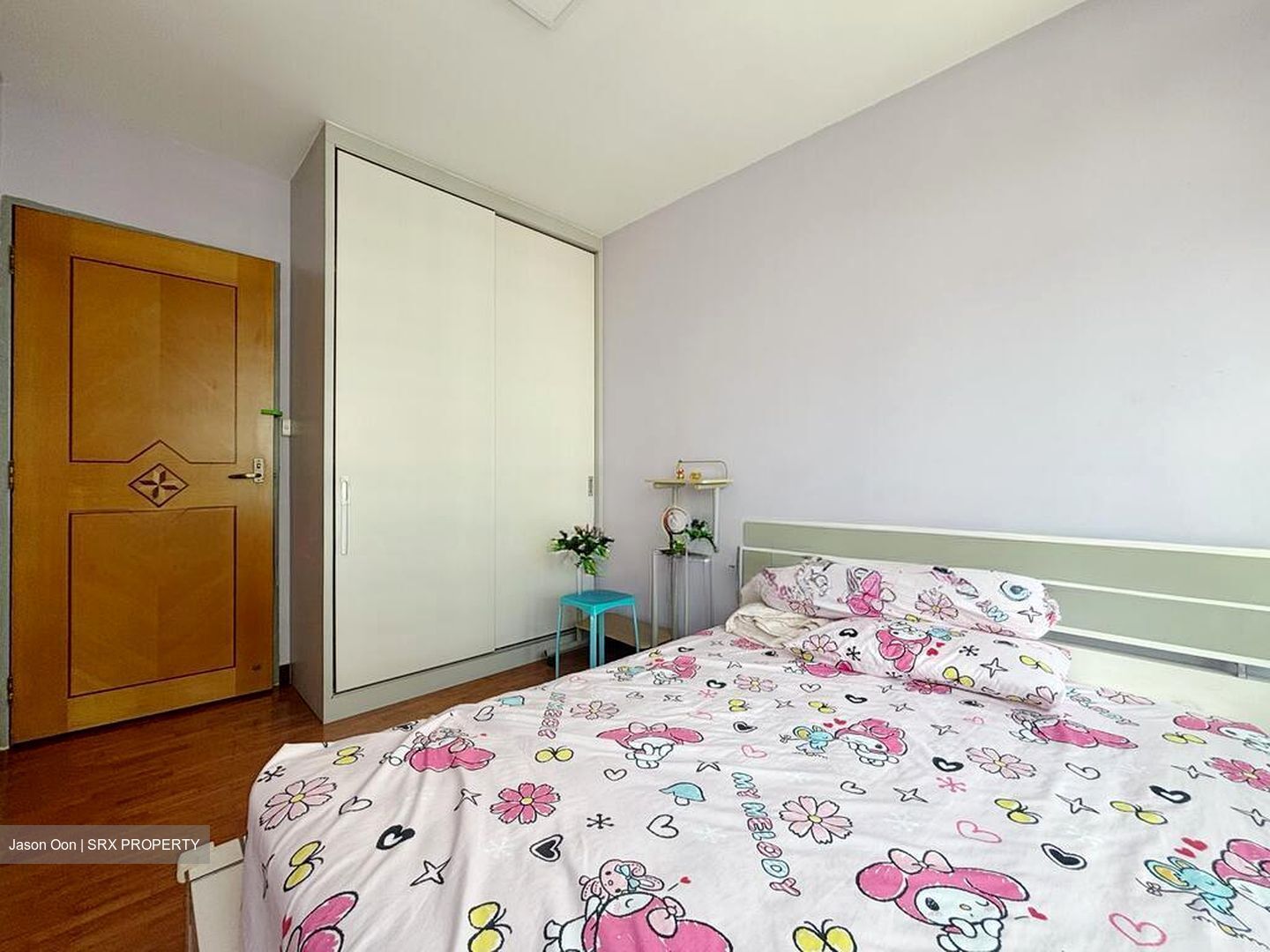 Blk 264B The Coris (Sengkang), HDB 4 Rooms #502601961